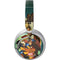 Marvel X-Men Wolverine Vs Sabretooth Surface Headphones Skin